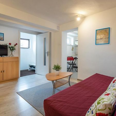 Apartman Katka Poprad Ngoại thất bức ảnh