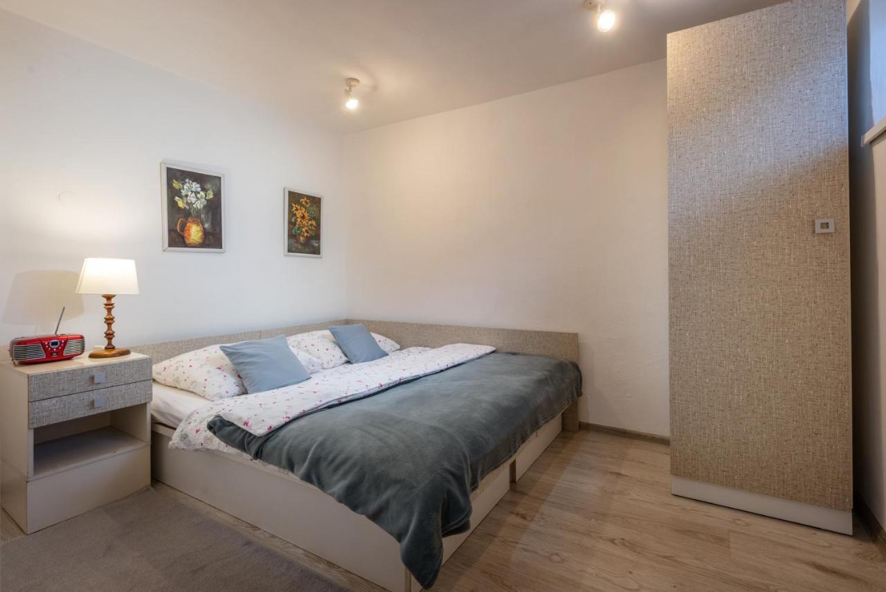 Apartman Katka Poprad Ngoại thất bức ảnh