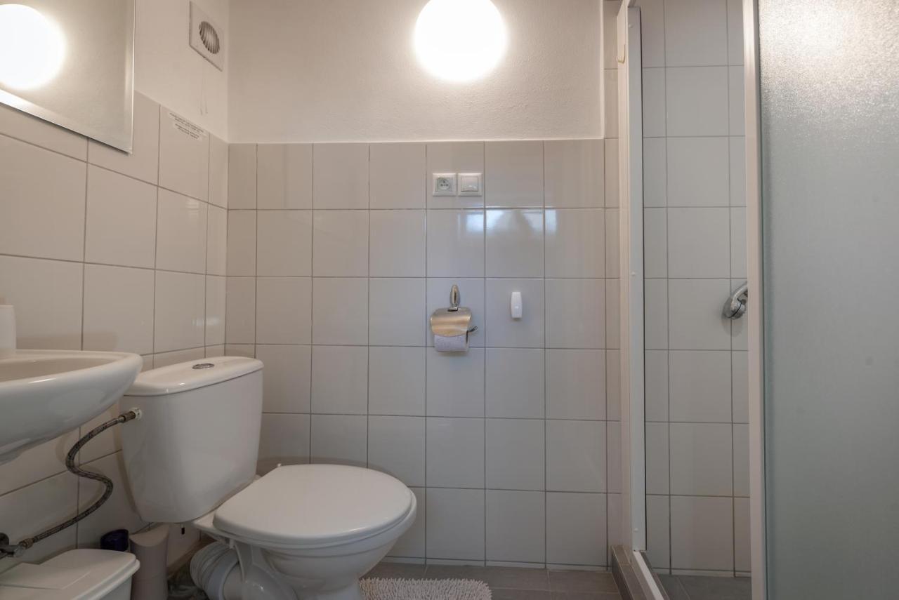 Apartman Katka Poprad Ngoại thất bức ảnh