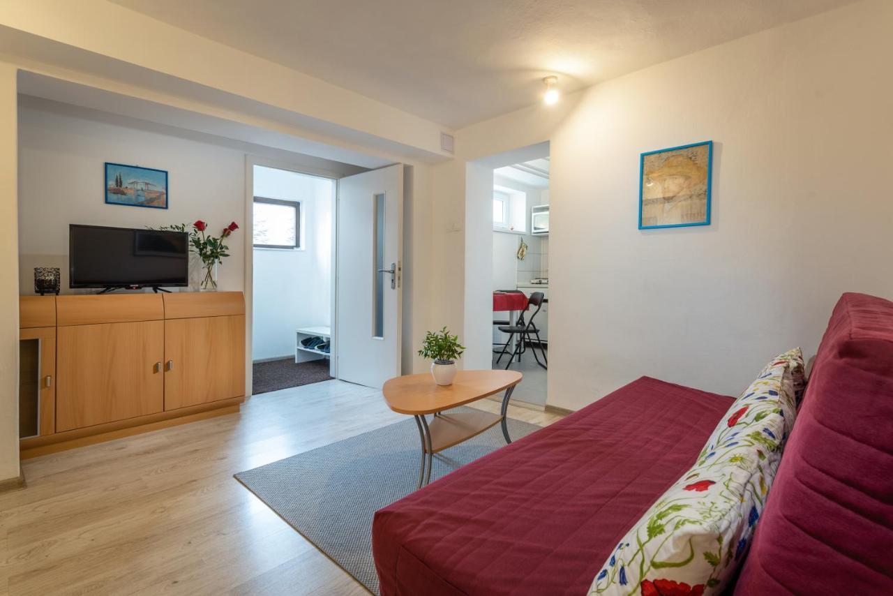 Apartman Katka Poprad Ngoại thất bức ảnh