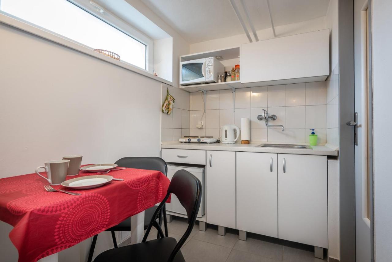 Apartman Katka Poprad Ngoại thất bức ảnh